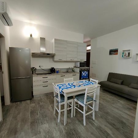 Appartamento Costa 8 Alghero Luaran gambar