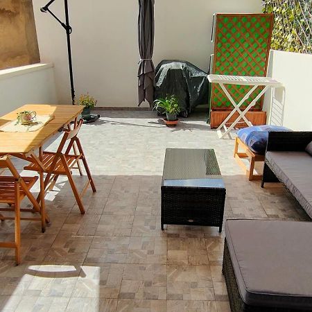 Appartamento Costa 8 Alghero Luaran gambar