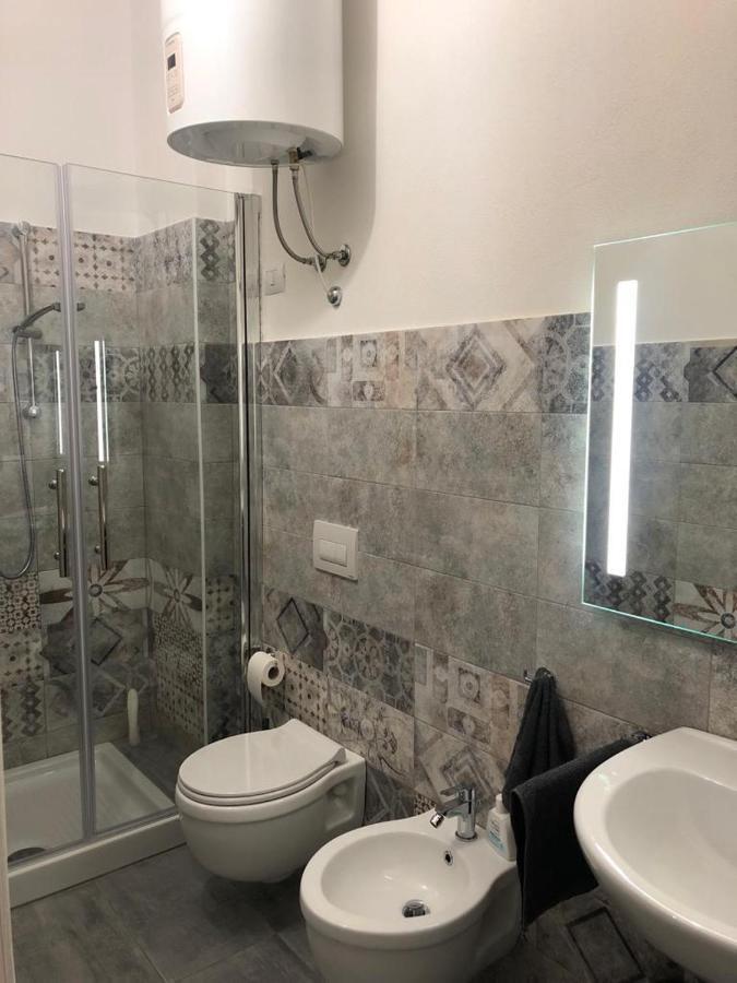 Appartamento Costa 8 Alghero Luaran gambar