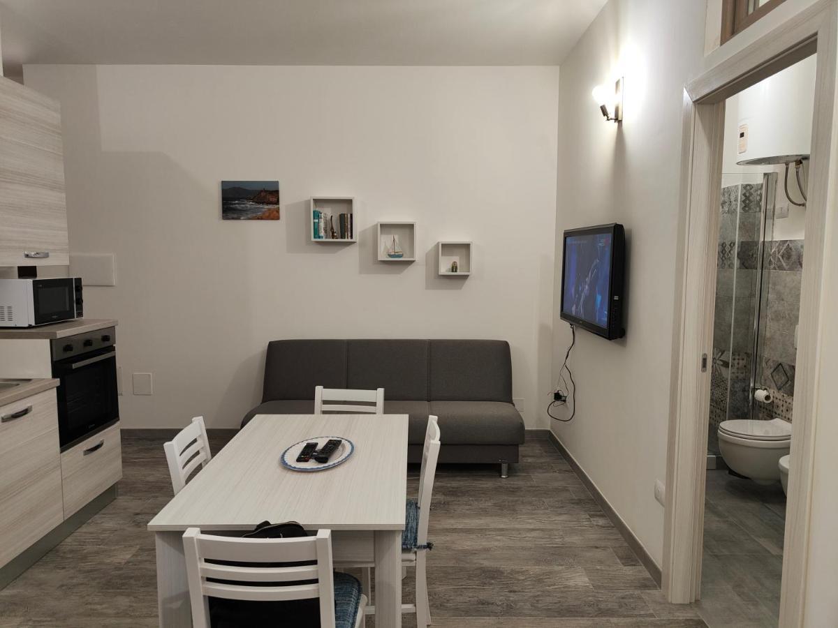 Appartamento Costa 8 Alghero Luaran gambar