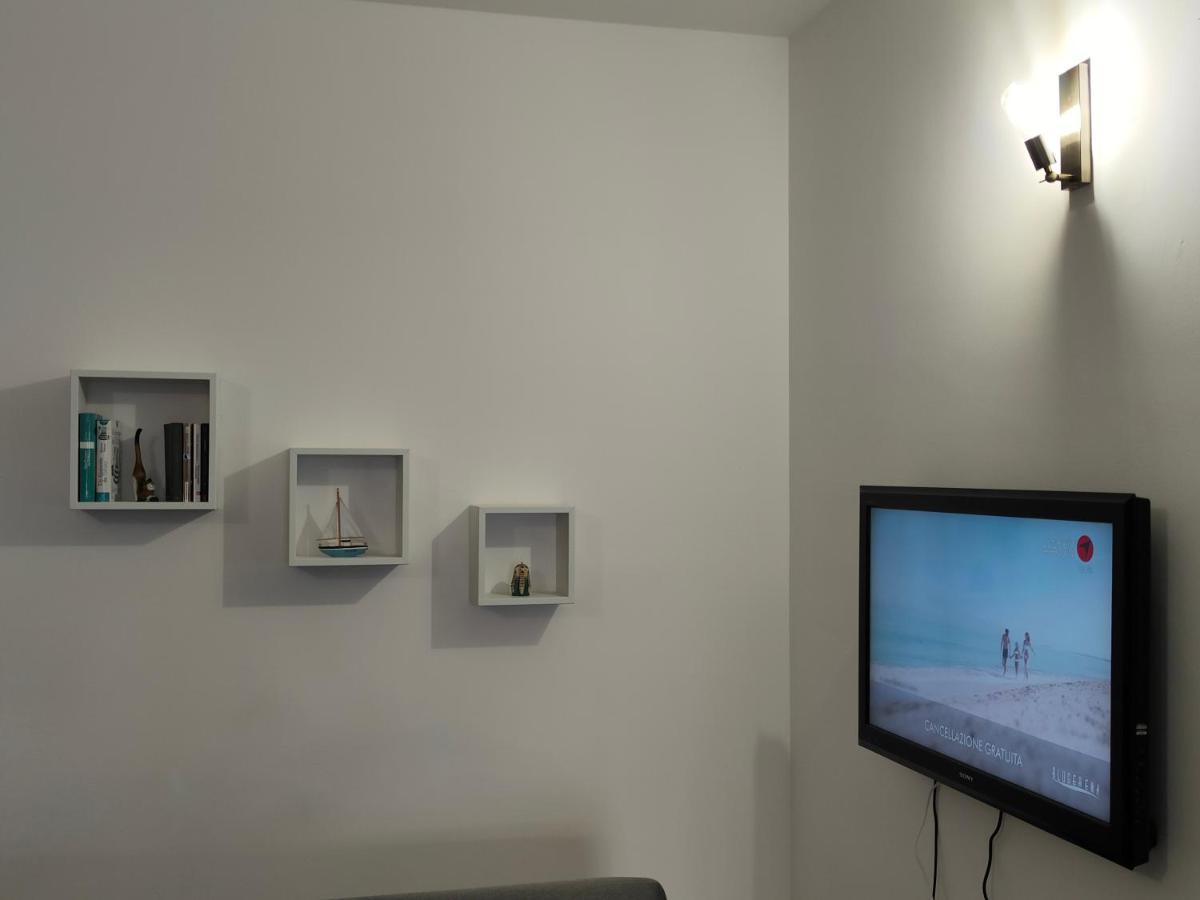 Appartamento Costa 8 Alghero Luaran gambar