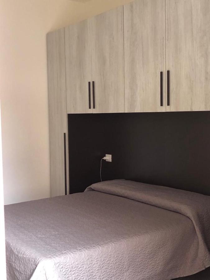 Appartamento Costa 8 Alghero Luaran gambar