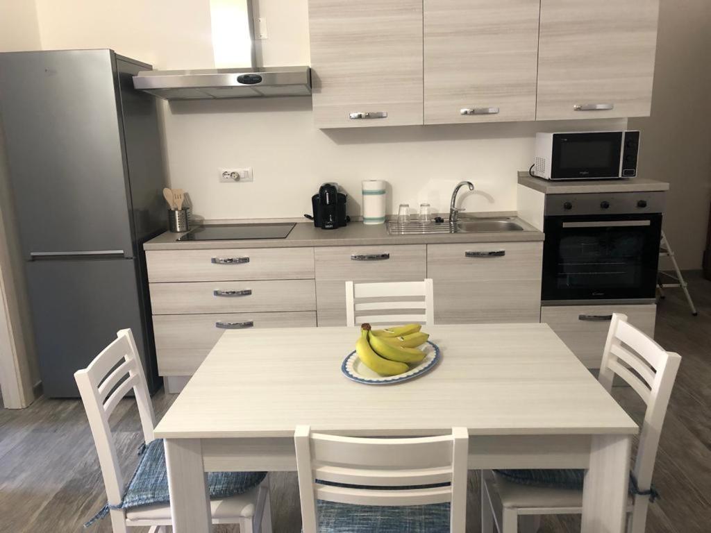 Appartamento Costa 8 Alghero Luaran gambar