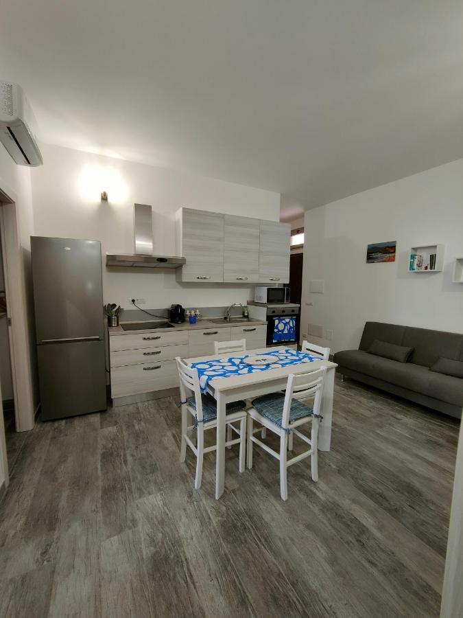 Appartamento Costa 8 Alghero Luaran gambar