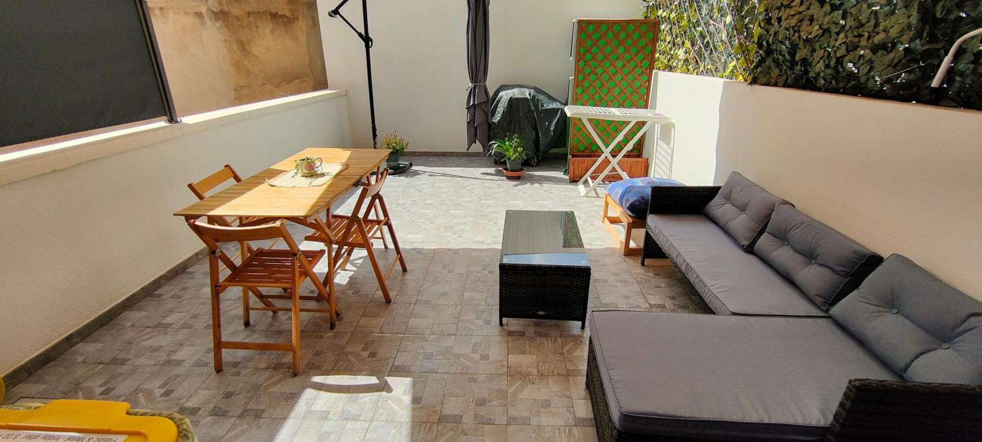Appartamento Costa 8 Alghero Luaran gambar